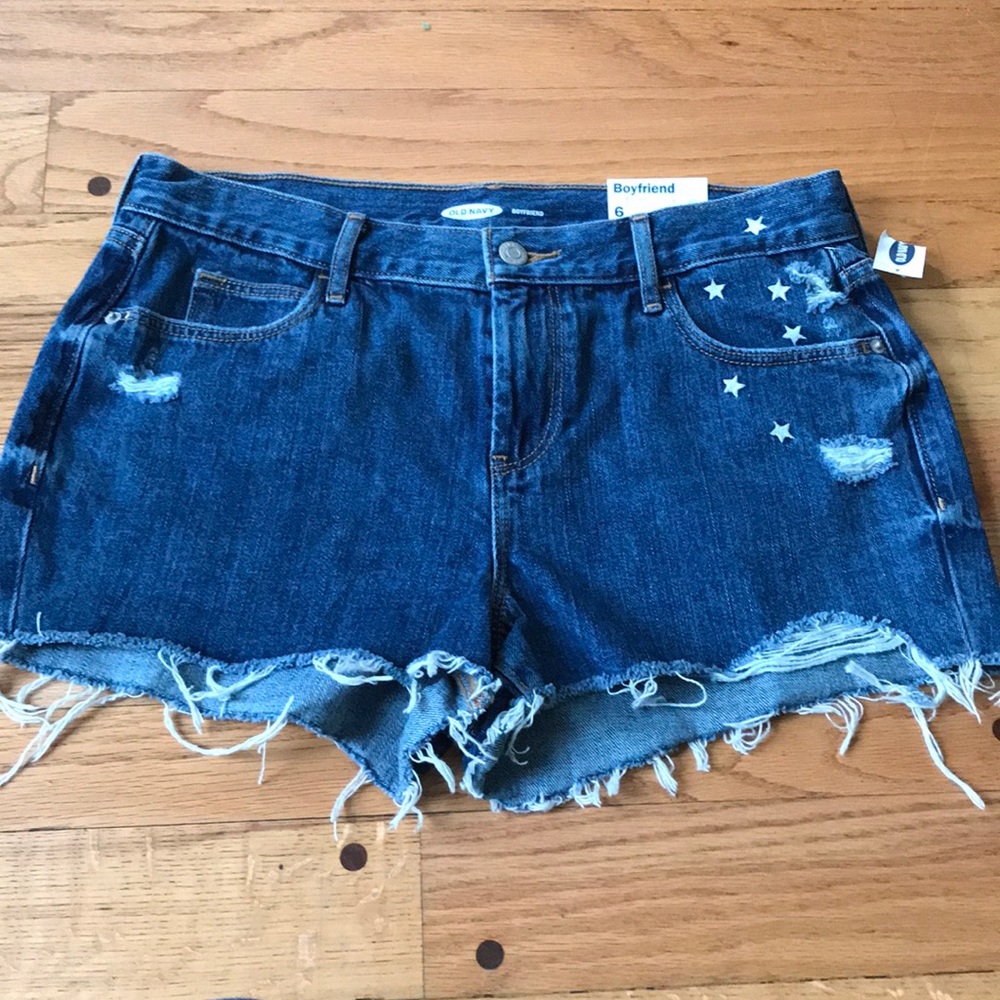 New Old navy short